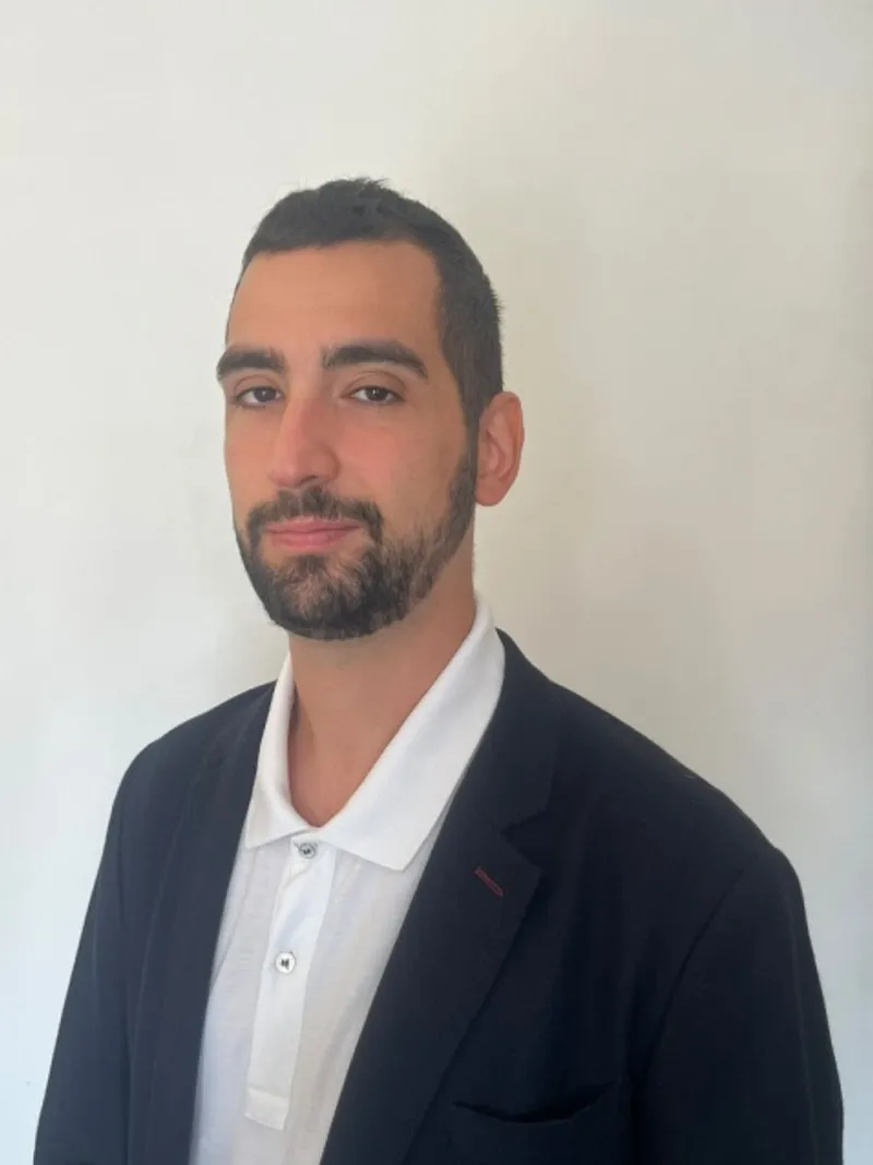 Riccardo Bonfiglioli, psicologo